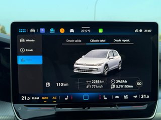 Volkswagen Golf 2025
