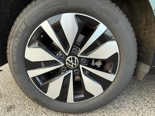 Volkswagen Golf 2025