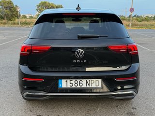 Volkswagen Golf 2025