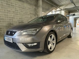 SEAT Leon 2016 PARA EXPORTACION !!!