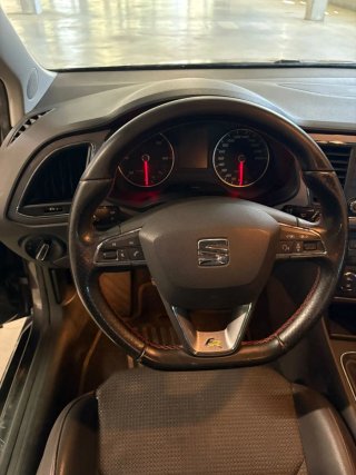 SEAT Leon 2016 PARA EXPORTACION !!!
