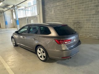 SEAT Leon 2016 PARA EXPORTACION !!!