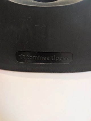 Papelera Tommee Tippee para pañales.