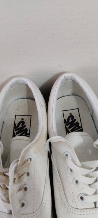 Zapatillas Vans Plataforma Checkerboard