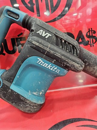 Martillo Demoledor Makita HM0871C, Buen estado.