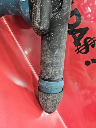 Martillo Demoledor Makita HM0871C, Buen estado.