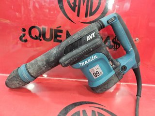 Martillo Demoledor Makita HM0871C, Buen estado.