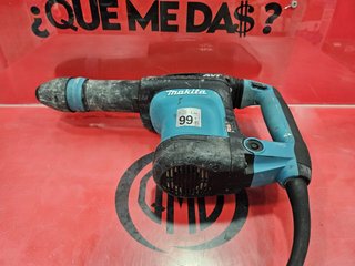 Martillo Demoledor Makita HM0871C, Buen estado.