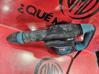 Martillo Demoledor Makita HM0871C, Buen estado.