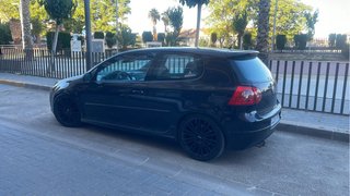 GOLF V GTI