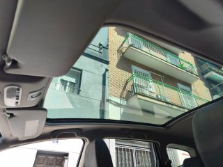 Nissan Qashqai+2 2012