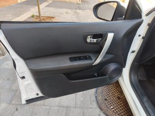 Nissan Qashqai+2 2012