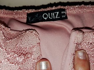 Lote Ropa Mujer Talla XL