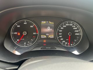 SEAT Leon 2.0 TDI StSp Fr