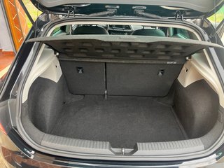 SEAT Leon 2.0 TDI StSp Fr