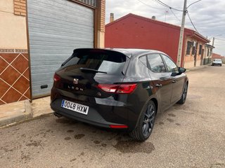SEAT Leon 2.0 TDI StSp Fr