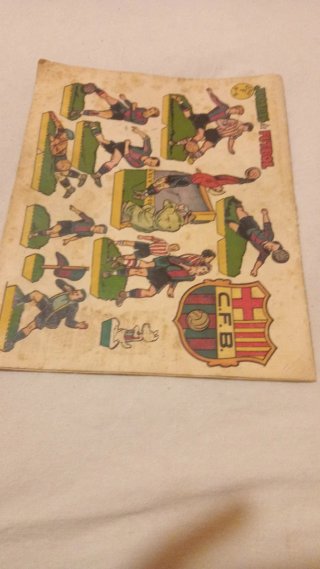 Lote Bruguera1954. La Risa+Hipo Monito