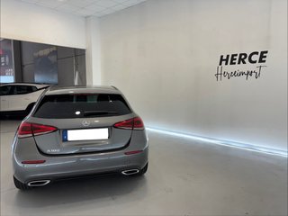 Mercedes-Benz Clase A 27000km!!!!!