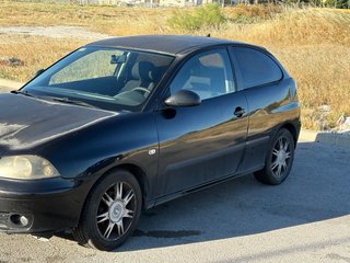 SEAT Ibiza 2005
