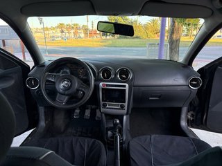 SEAT Ibiza 2005