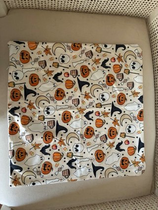 Fundas de almohada Halloween