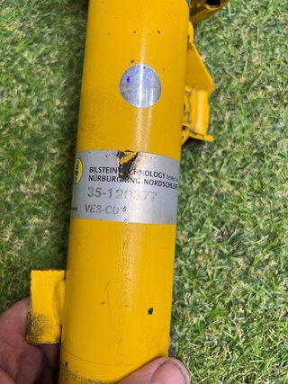 Amortiguadores Bilstein E90 E91 E92 E93