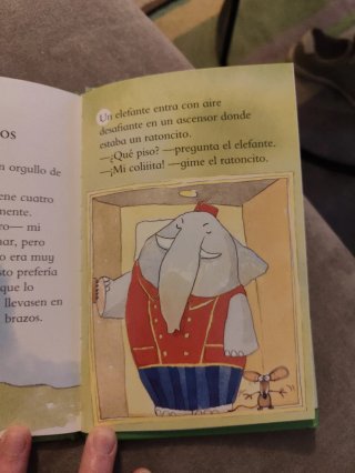 Los mejores chistes