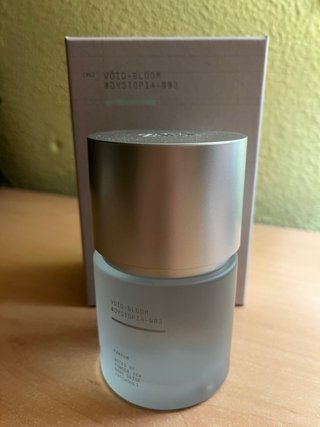 Zara VOID-BLOOM #DYSTOPIA-003 Parfum 100ml