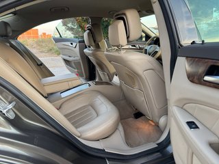 Mercedes CLS 350 CDI AMG 7G