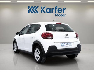 Citroën C3 BlueHDi 73KW (100CV) S&S FEEL