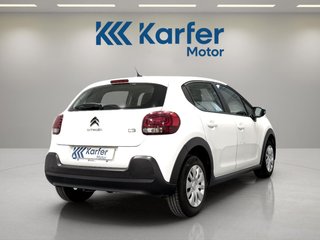 Citroën C3 BlueHDi 73KW (100CV) S&S FEEL