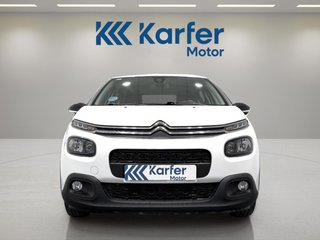 Citroën C3 BlueHDi 73KW (100CV) S&S FEEL