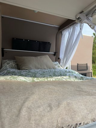 Peugeot Boxer CAMPER