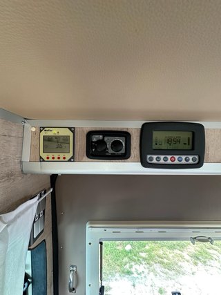 Peugeot Boxer CAMPER