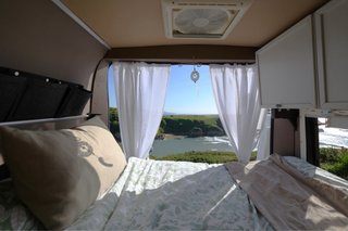 Peugeot Boxer CAMPER