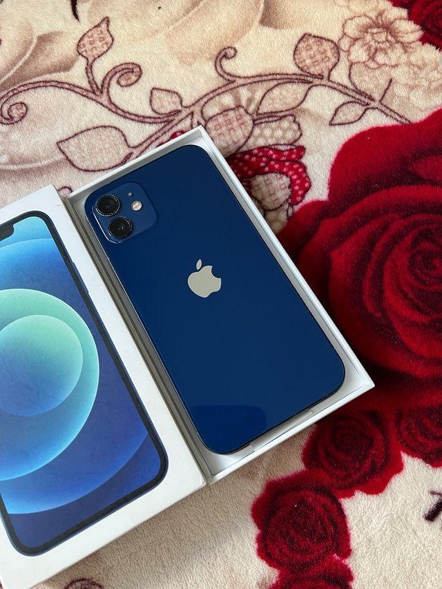 iPhone 12 128GB 6 MESI DI GARANZIA
