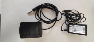Piano Yamaha P-45