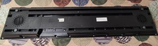 Piano Yamaha P-45