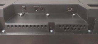Piano Yamaha P-45
