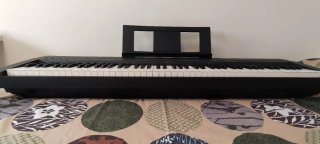 Piano Yamaha P-45