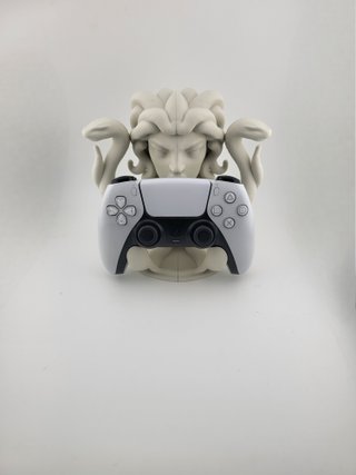 Soporte Mando PS5 PS4 Medusa PlayStation