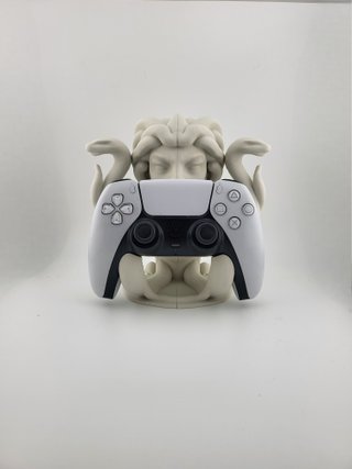 Soporte Mando PS5 PS4 Medusa PlayStation