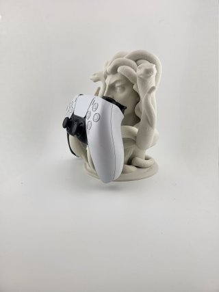 Soporte Mando PS5 PS4 Medusa PlayStation
