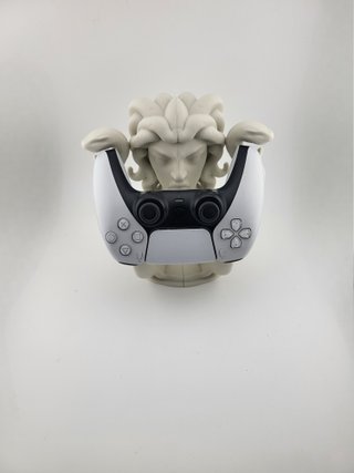 Soporte Mando PS5 PS4 Medusa PlayStation