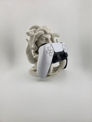 Soporte Mando PS5 PS4 Medusa PlayStation