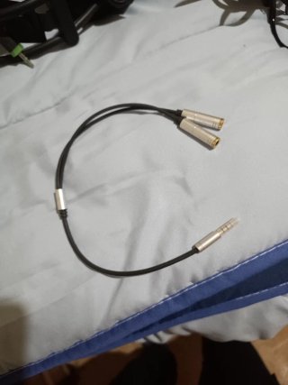 Auriculares Gamer RGB