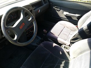 Peugeot 309 1989