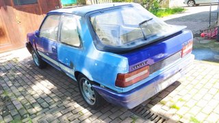 Peugeot 309 1989