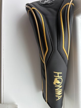 Driver Honma 3 estrellas R