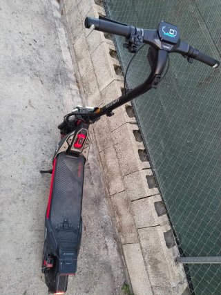 Patín Eléctrico Xiaomi Perfecto Estado